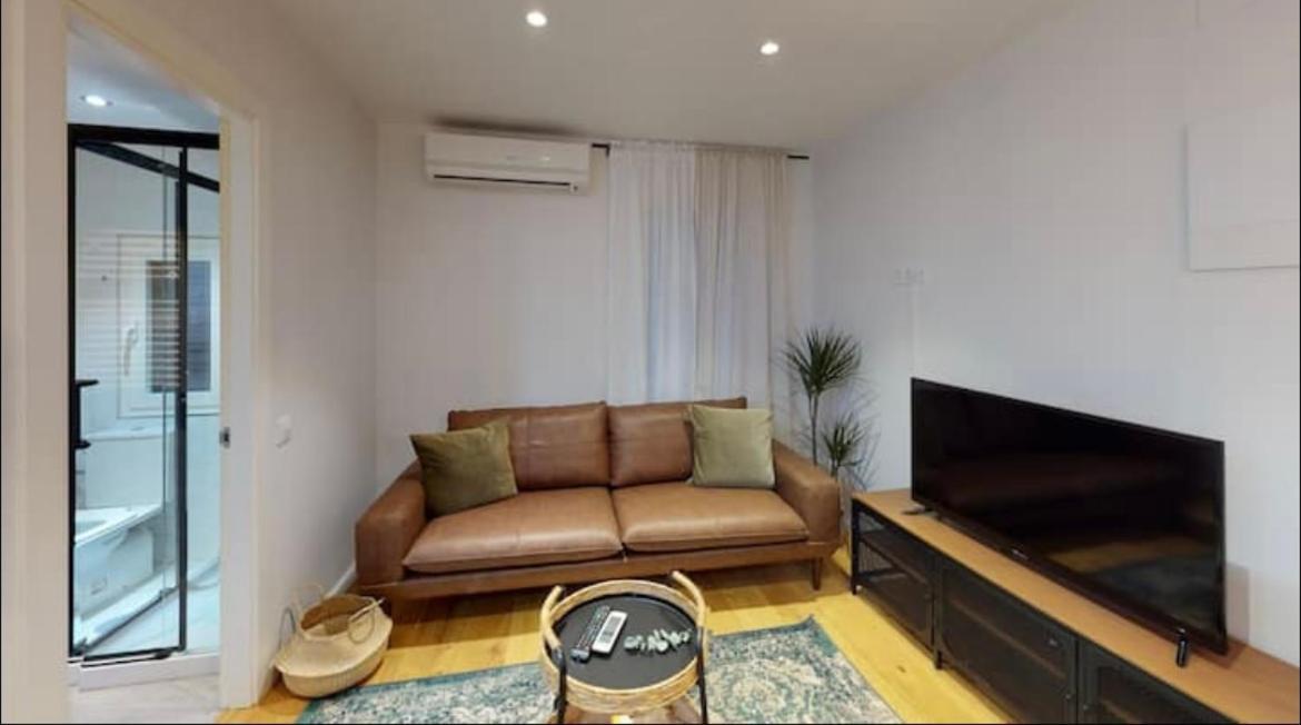 Edsam Eucalipto Madrid Apartment Exterior photo